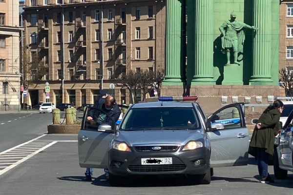 Итоги мероприятия «Тонировка», проводимого в Кировском районе