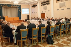 В Санкт‑Петербурге обсудили проблемы стандартизации и контроля качества отечественной трубной продукции