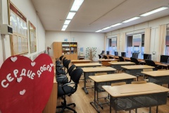 Модернизированная система теплоснабжения  экономит в среднем до 25% энергоресурсов