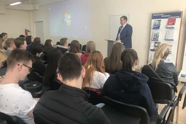 Госстройнадзор Санкт‑Петербурга рассказал об актуальных нормах законодательства 