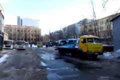 Земельный участок на Белоостровской улице выкупит его арендатор