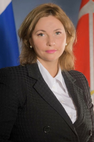 Цырулева Евгения Александровна