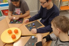 Социальное обслживание в Центре социальной реабилитации инвалидов и детей-инвалидов Выборгского района