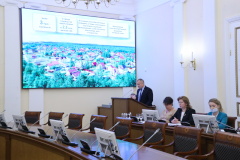 Заседание Правительства Санкт‑Петербурга 28.02.2023