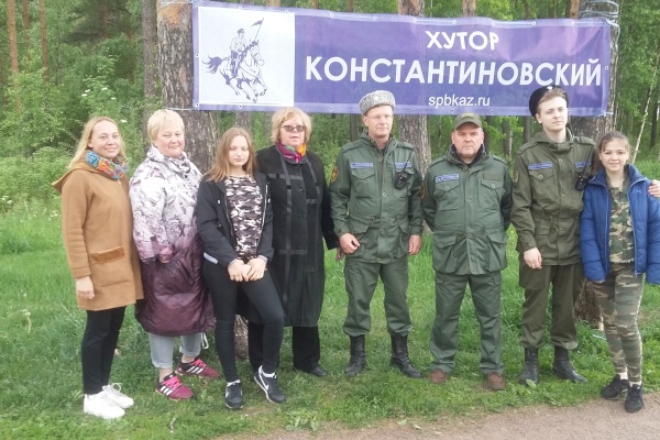 Петербург принял участие во Всероссийском экологическом субботнике «Зеленая Весна-2019»