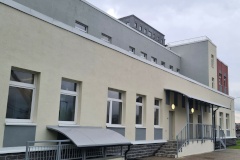 В Невском районе введен в эксплуатацию детский сад с бассейном