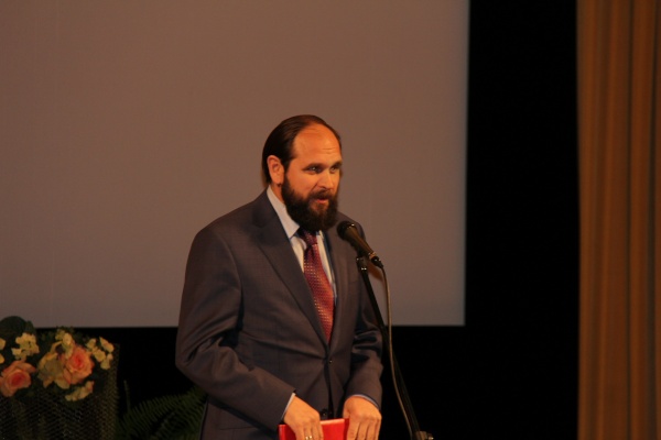 «Белым ночам» исполнилось  четверть века