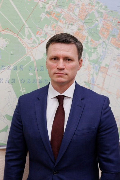 Якушев Александр Ростиславович