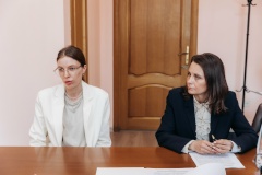 По итогам личного приема председателя Жилищного комитета семье работника бюджетной сферы пересчитают социальную выплату