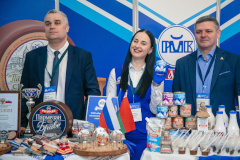 Белорусский продовольственный форум принесет Петербургу контрактов на 5 миллиардов рублей