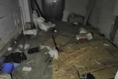 В Калининском районе освобождается объект нежилого фонда площадью более полутора тысяч квадратных метров