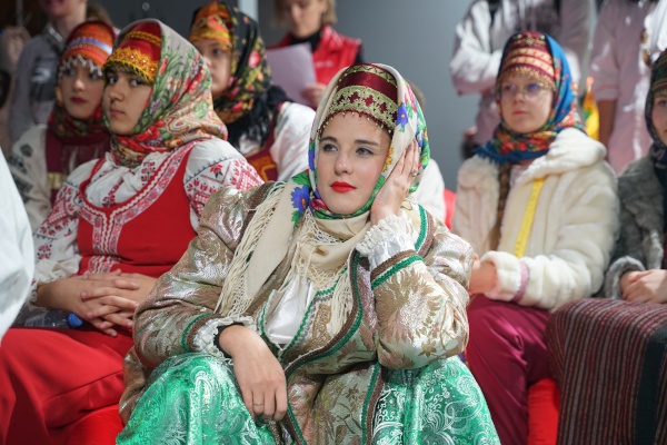 В Центре патриотического воспитания «Дзержинец» открылось новое молодежное пространство