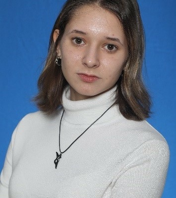 100 баллов на ЕГЭ по математике - Мануковская Дарья Михайловна, ученица 471 школы