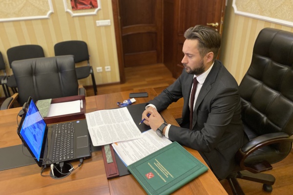 Накопленный вред окружающей среде бывшей Приморской свалки будет ликвидирован