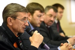КРТИ отчитался по итогам 9 месяцев работы