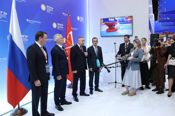 Подписание соглашений и Планов мероприятий о сотрудничестве с субъектами Российской Федерации