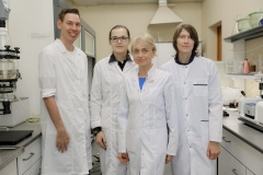 Александр Беглов: Двадцать учёных из Петербурга удостоены премий Правительства РФ в области науки и техники, а также медицинской науки