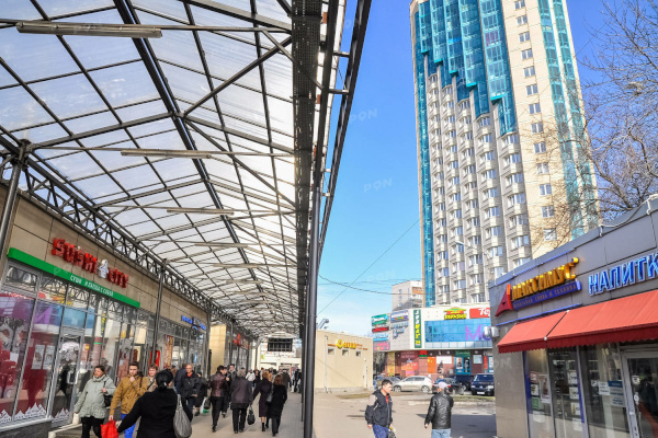 В Кировском районе  появится еще одна перехватывающая автостоянка