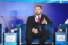 Комитет финансов поделился опытом цифровой трансформации публичных финансов