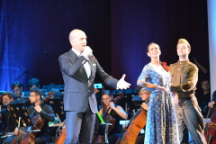 Ленинградский концерт