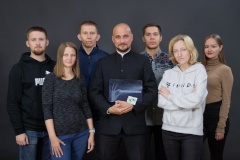 ЛЭТИ вошел в число победителей международного конкурса онлайн-курсов EdCrunch Award