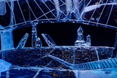 Александр Беглов: Дети Курска и Мариуполя первыми увидят ледовые скульптуры фестиваля «КроншЛёд» в Петропавловской крепости