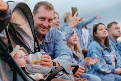 Александр Беглов: В 2025 году ежемесячные и единовременные меры социальной поддержки получили 144 из 619 тысяч петербургских семей с детьми