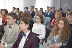 Состоялся финал II районного конкурса «Твой школьный бюджет»