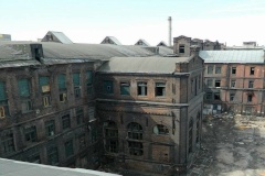 Комплекс завода «Треугольник» будет включен в реестр в качестве памятника регионального значения