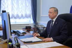 Реализуемые городом крупные проекты способствуют росту показателей социально-экономического развития региона