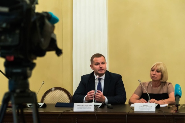 Фото: Михаил Охотников, предоставлено МИА "МИР"