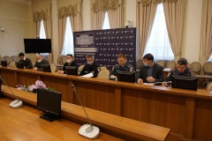 Организация крещенского купания в Выборгском районе