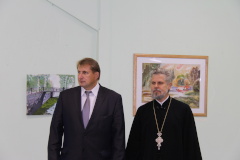 "Сестрорецкая пастораль" ко дню Сестрорецка