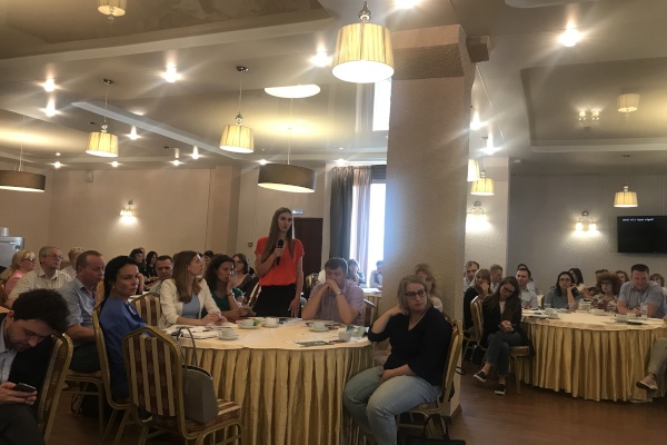 Семинар "Строительство объектов в границах санитарно-защитных зон"
