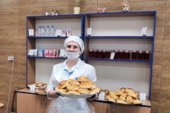 Подведены итоги городской акции "В нашей школе вкусно"