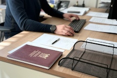 Комитет по контролю за имуществом внедряет цифровые решения