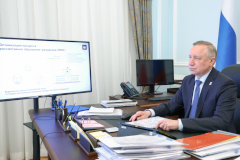 Внедрение цифровых технологий позволит ускорить зачисление социальных выплат на карту МИР