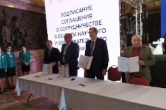 В Петербурге будут развивать образовательный туризм