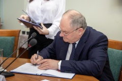 В петербургском ЛЭТИ создан консорциум «Интеллектуальные агросистемы и карбоновый инжиниринг»