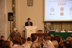 XXVII Биос-форум состоялся в Петербурге