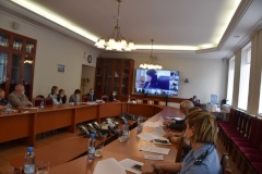 В Центральном районе обсудили подготовку к новому учебному году