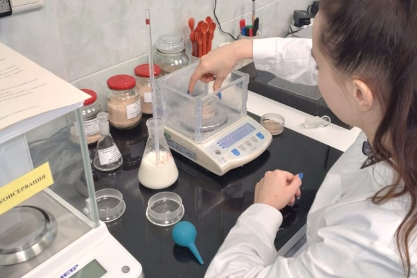 Практическая деятельность студентов на площадках подведомственных учреждений Управления