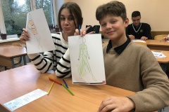 В Кировском районе прошел фестиваль «Мир профессий»