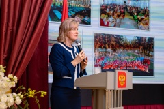 В Кировском районе прошел семинар для руководителей учреждений дополнительного образования