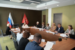 В Петербурге выработают правовые механизмы пресечения «серых» схем в сфере гостеприимства