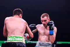 Команда «Ленинград» – в финале Всероссийских соревнований по боксу «Кубок Победы»