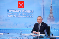 Александр Беглов: В новом законе о КРТ мы защищаем петербуржцев от ухудшения жилищных условий и переезда на другой конец города