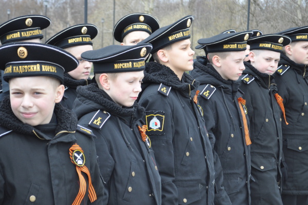 Акция Звезда Победы 19 апреля 2016 года