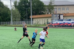 День знаний в Спортивном центре «Физкультура и здоровье»