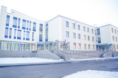 В Красном Селе открывается одна из крупнейших поликлиник Петербурга